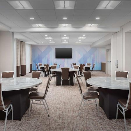 Hilton Garden Inn Tuscaloosa Εξωτερικό φωτογραφία