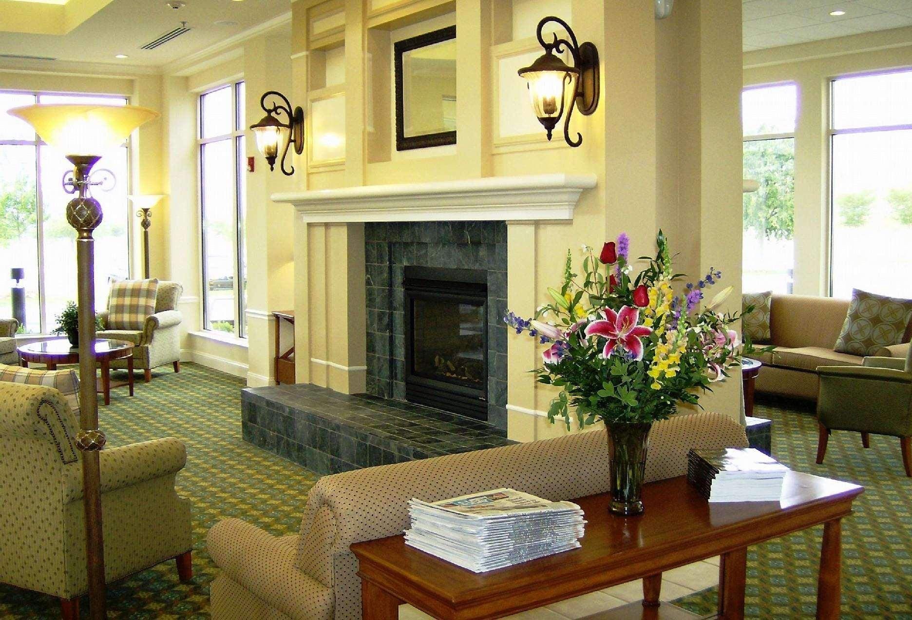Hilton Garden Inn Tuscaloosa Εξωτερικό φωτογραφία