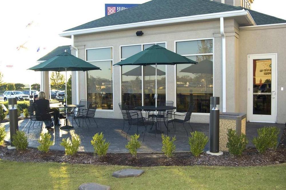 Hilton Garden Inn Tuscaloosa Εστιατόριο φωτογραφία