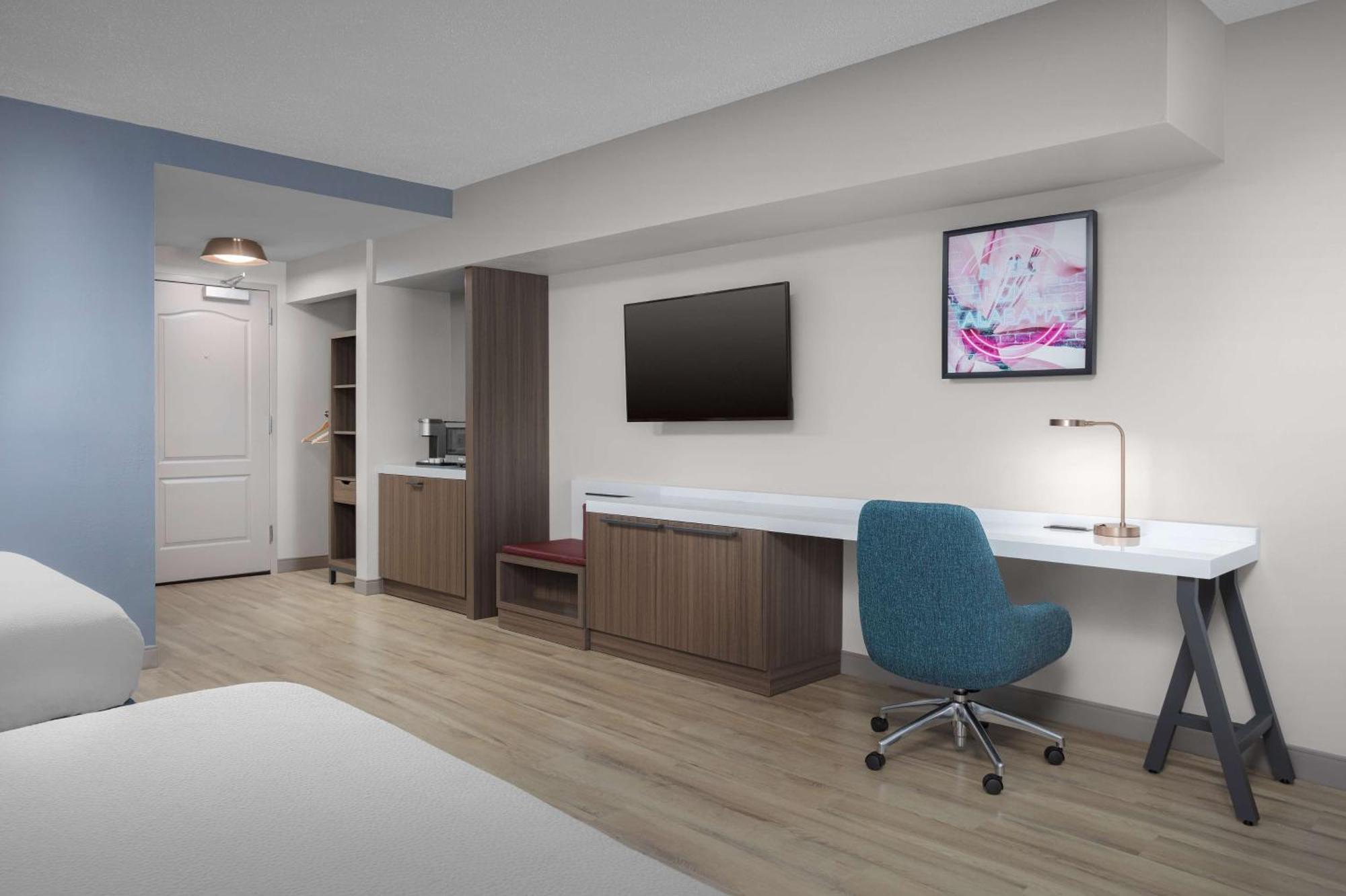 Hilton Garden Inn Tuscaloosa Εξωτερικό φωτογραφία