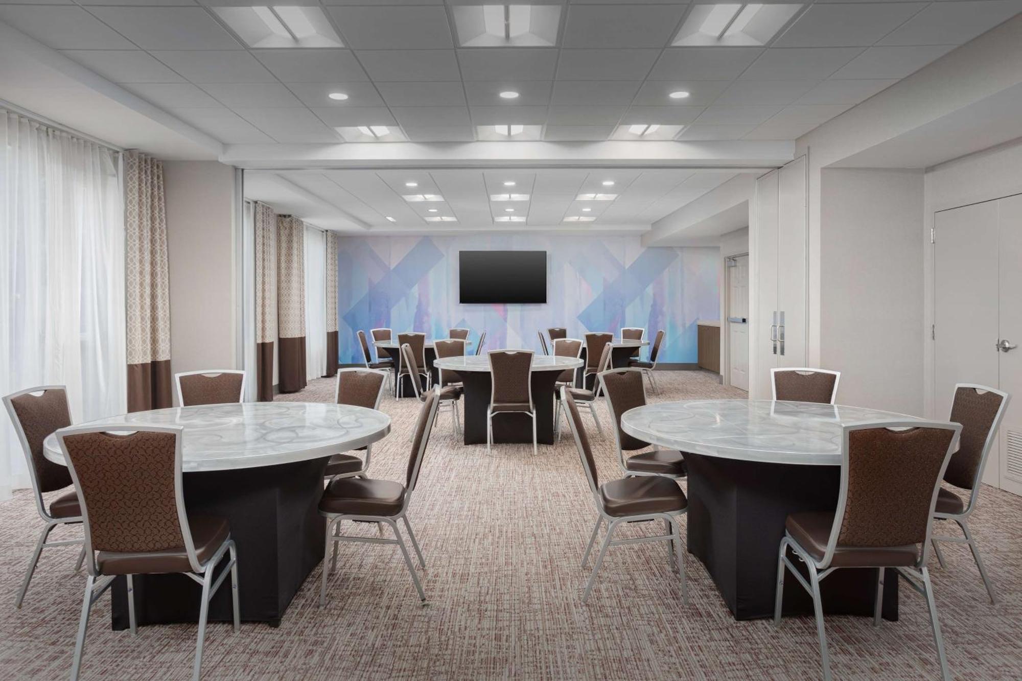 Hilton Garden Inn Tuscaloosa Εξωτερικό φωτογραφία