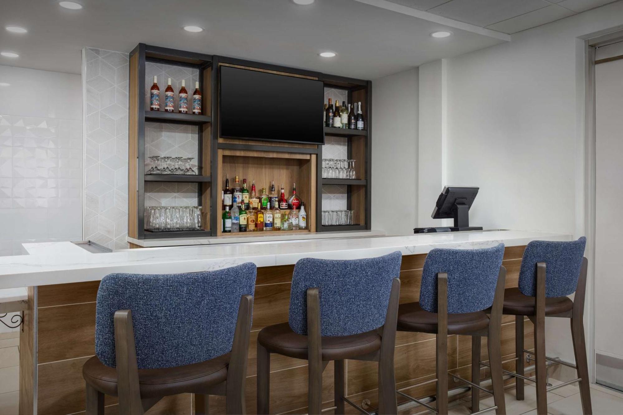 Hilton Garden Inn Tuscaloosa Εξωτερικό φωτογραφία