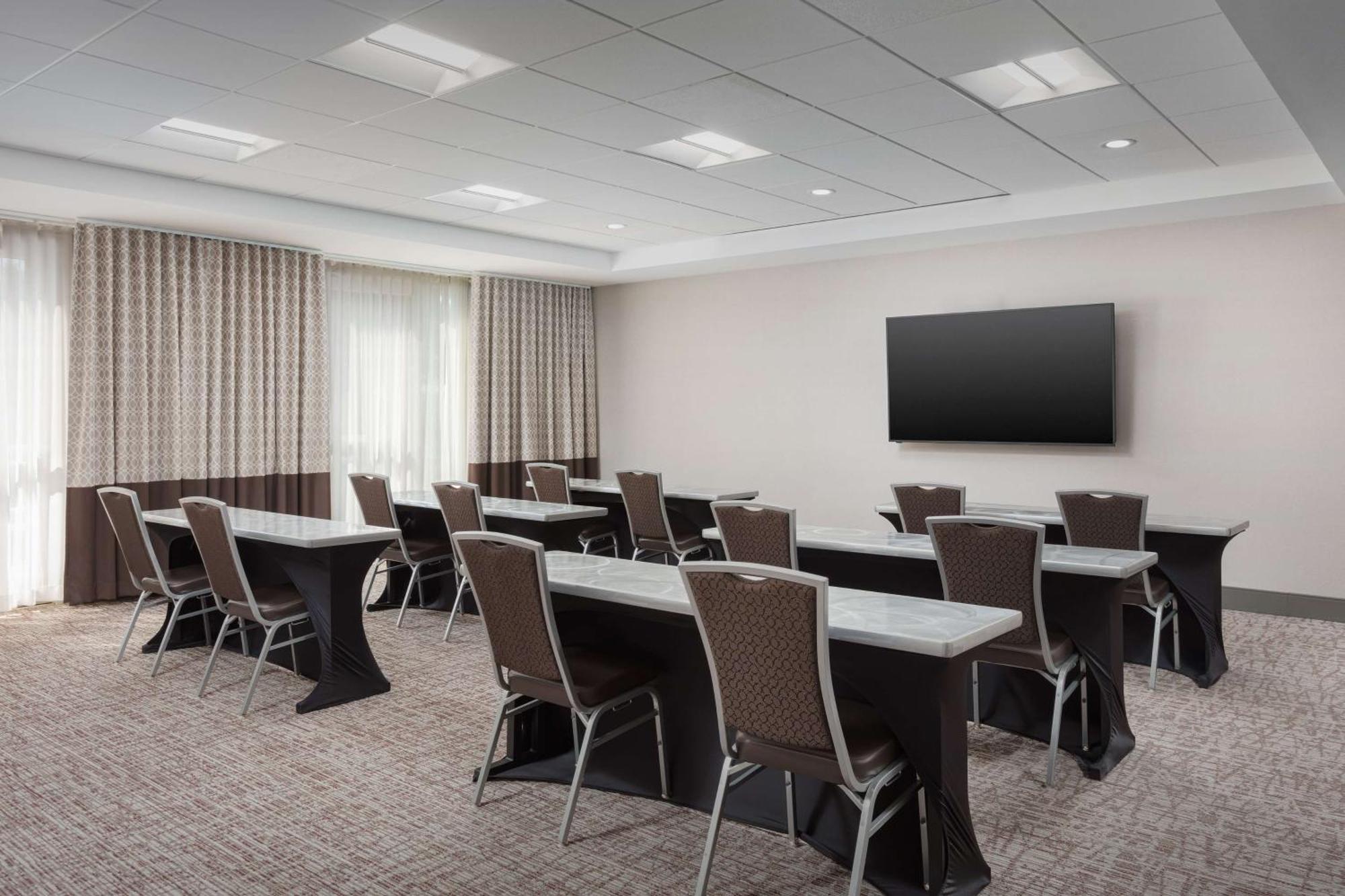 Hilton Garden Inn Tuscaloosa Εξωτερικό φωτογραφία