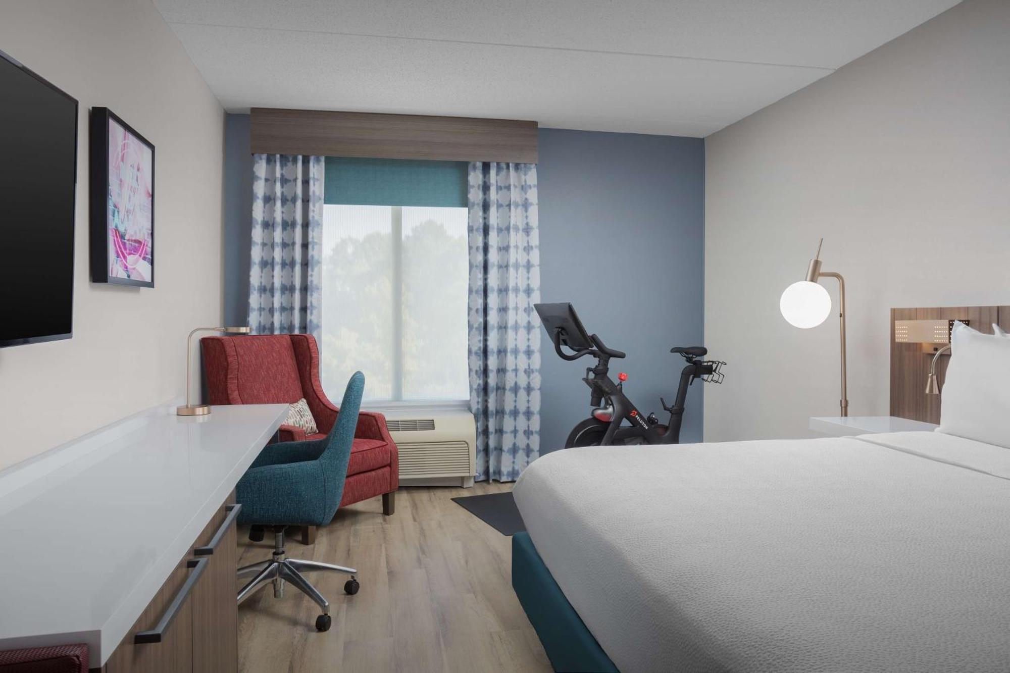 Hilton Garden Inn Tuscaloosa Εξωτερικό φωτογραφία