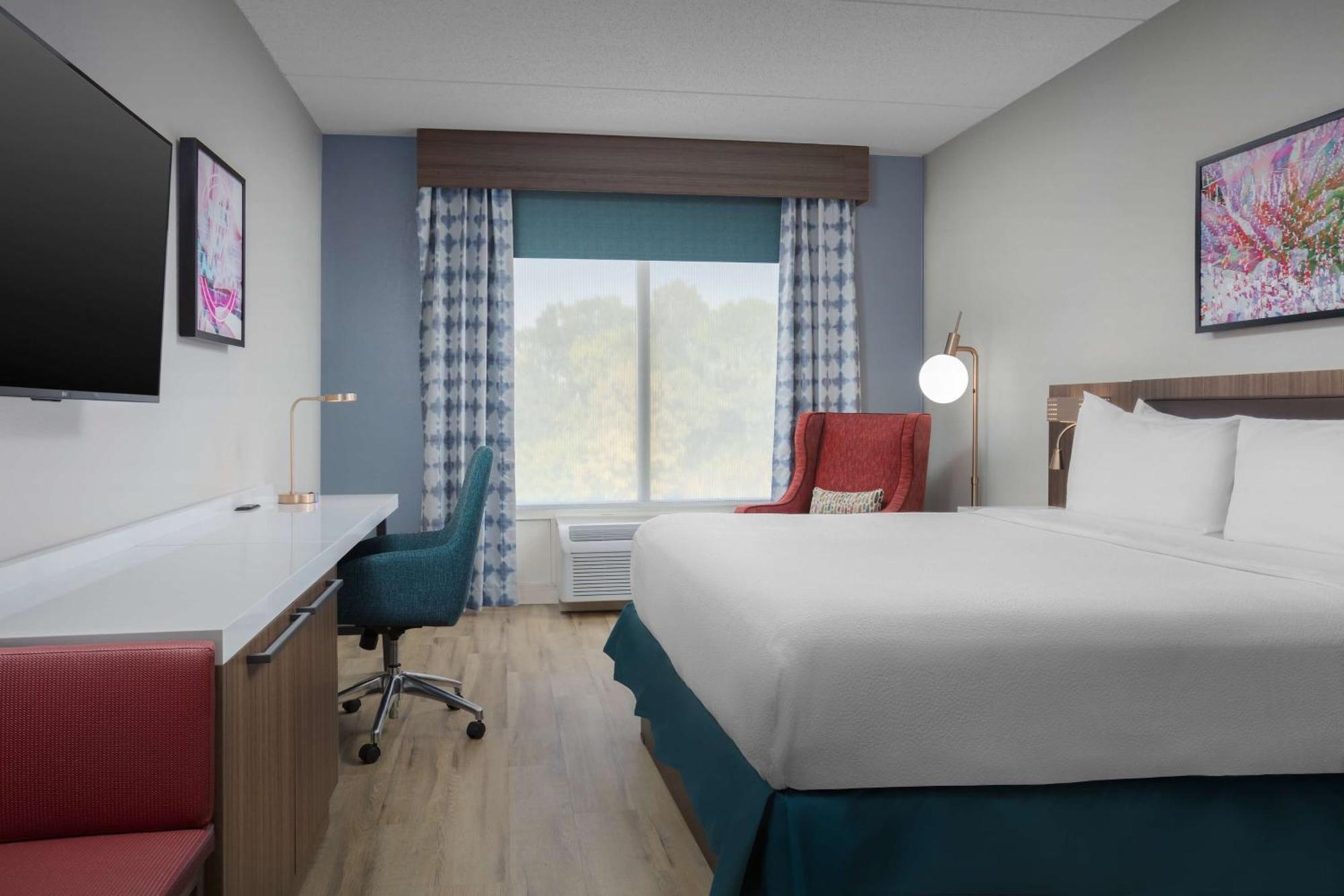 Hilton Garden Inn Tuscaloosa Εξωτερικό φωτογραφία