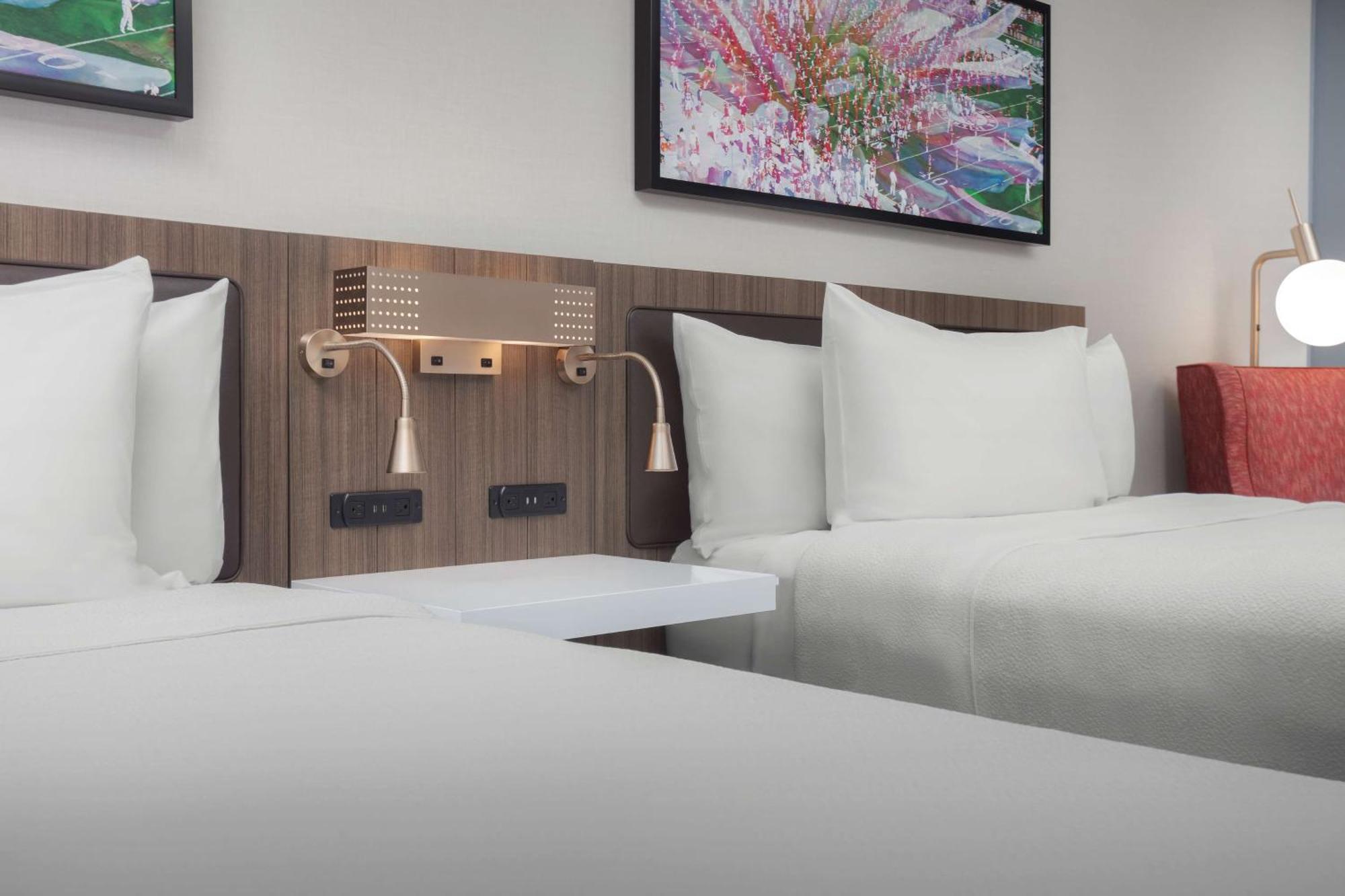 Hilton Garden Inn Tuscaloosa Εξωτερικό φωτογραφία