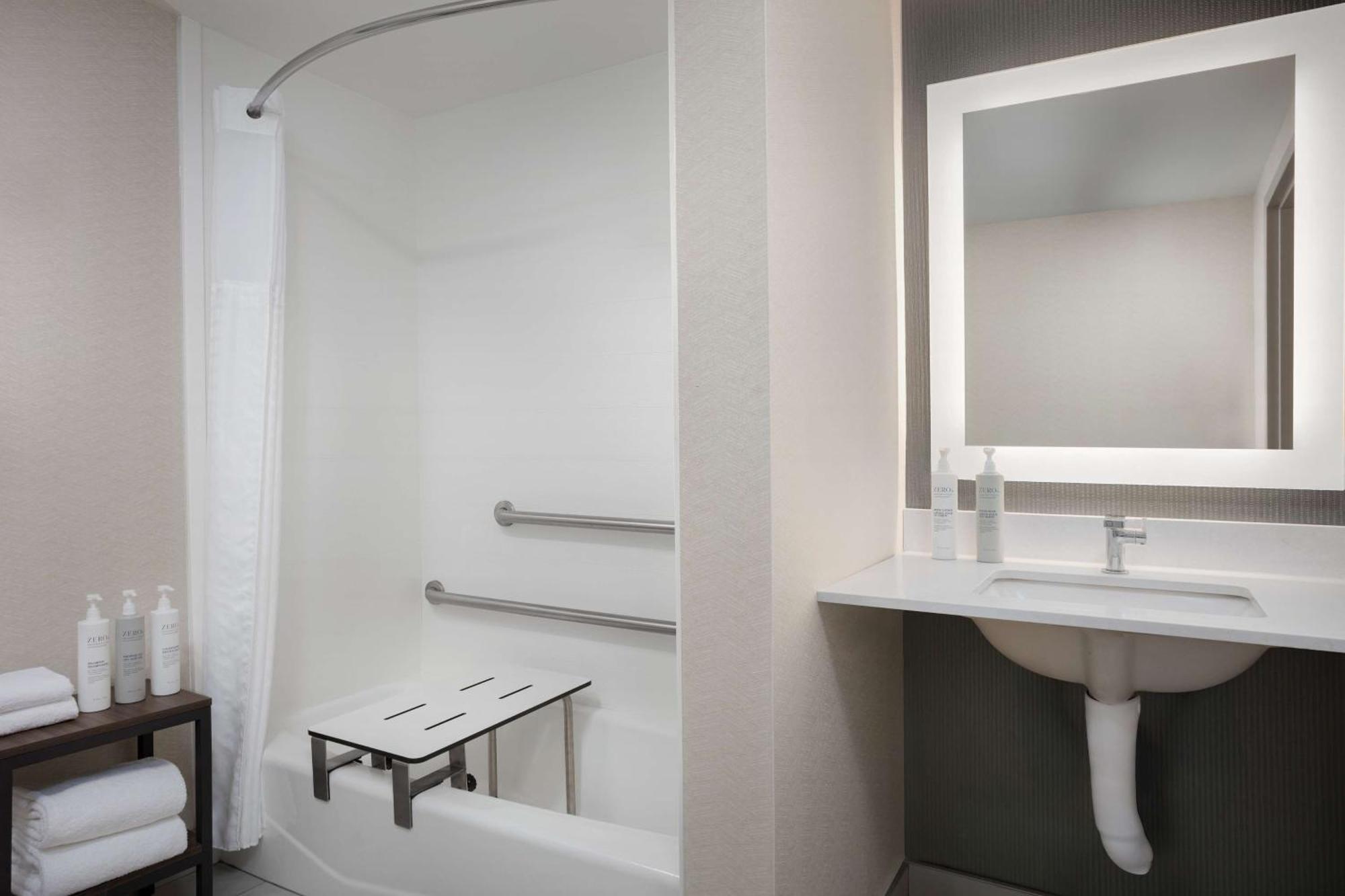 Hilton Garden Inn Tuscaloosa Εξωτερικό φωτογραφία