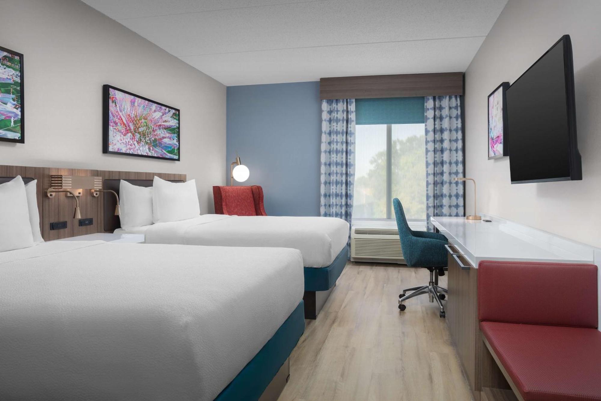 Hilton Garden Inn Tuscaloosa Εξωτερικό φωτογραφία