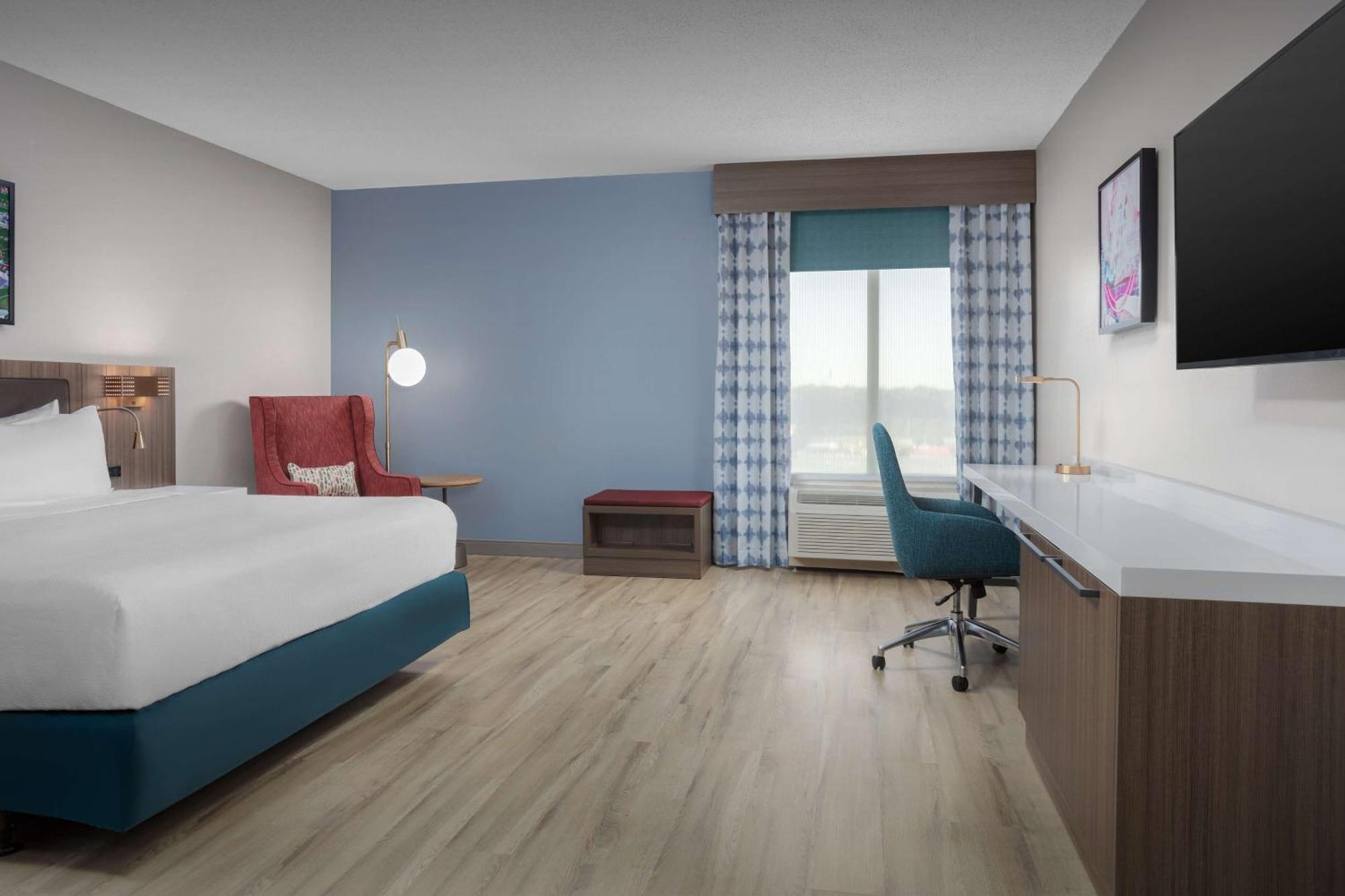 Hilton Garden Inn Tuscaloosa Εξωτερικό φωτογραφία