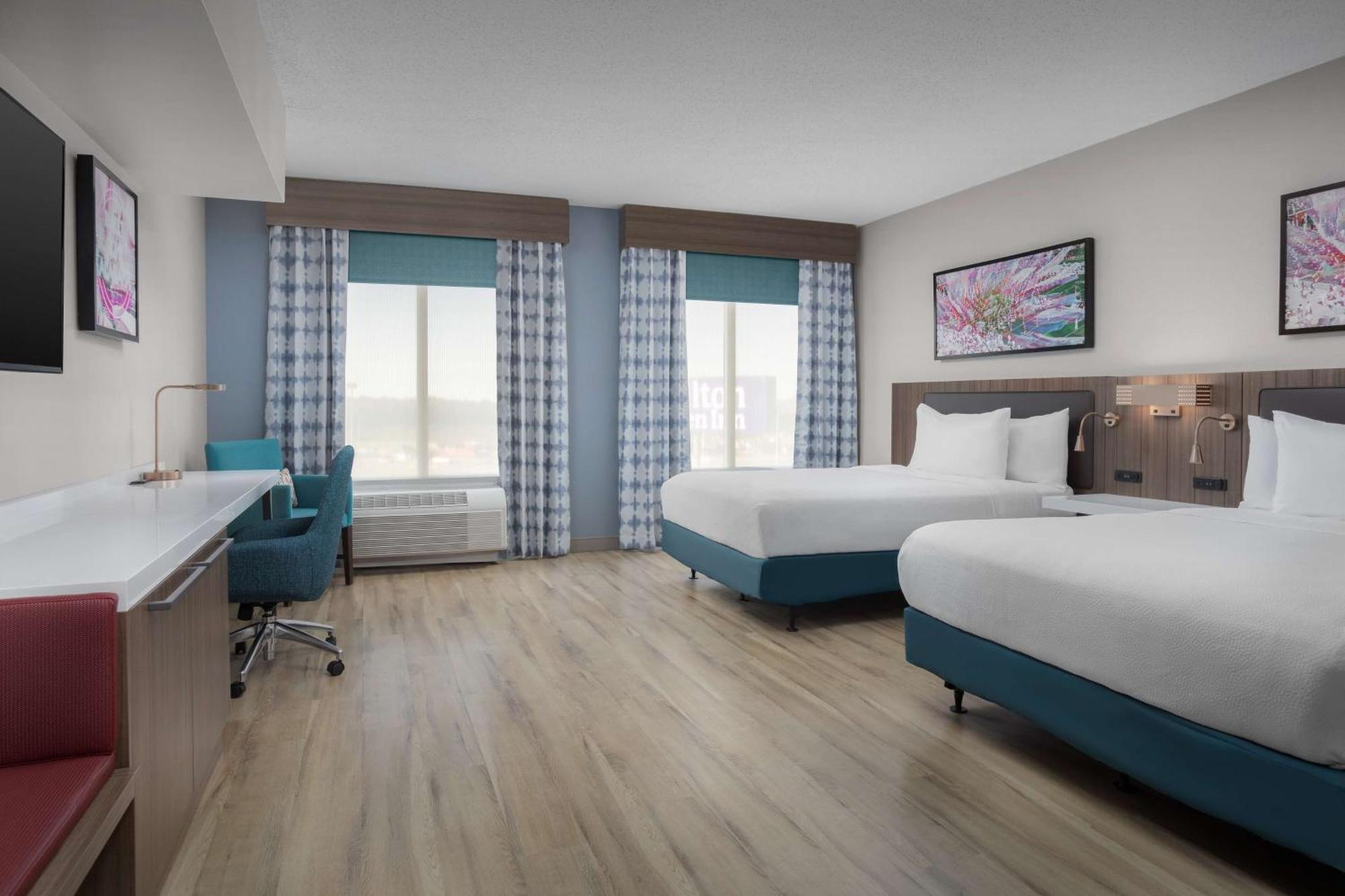Hilton Garden Inn Tuscaloosa Εξωτερικό φωτογραφία
