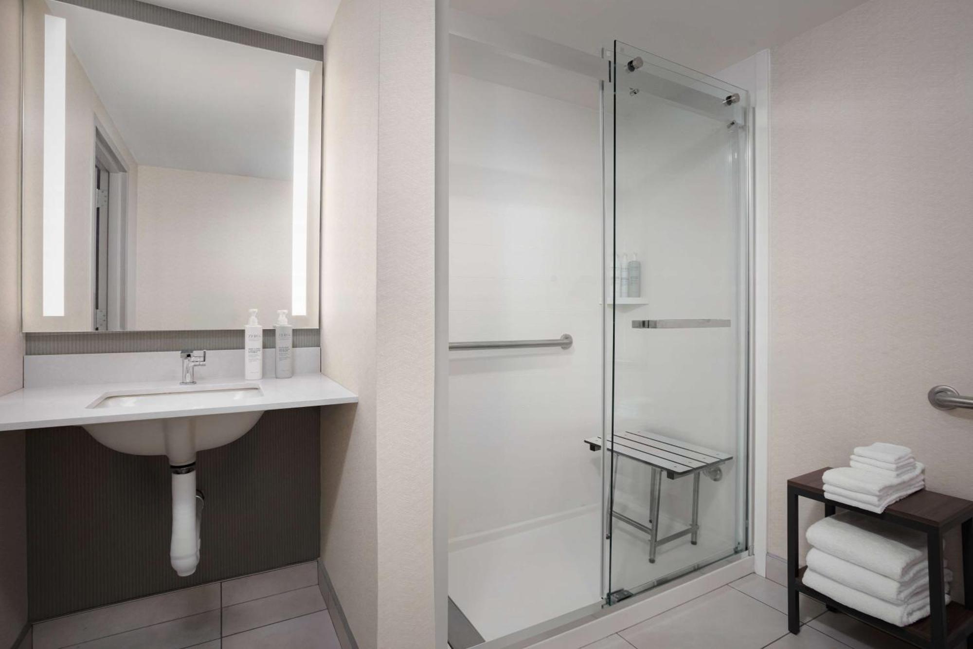 Hilton Garden Inn Tuscaloosa Εξωτερικό φωτογραφία