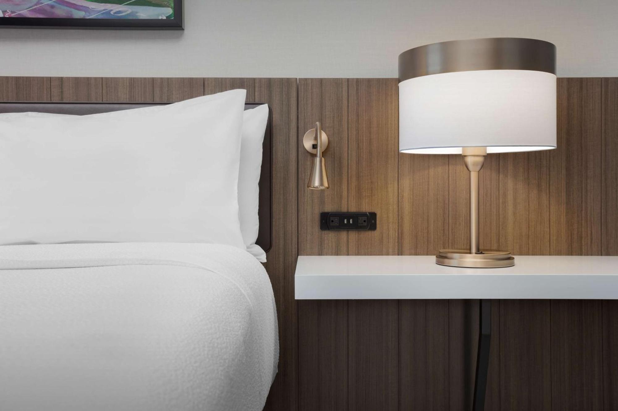 Hilton Garden Inn Tuscaloosa Εξωτερικό φωτογραφία