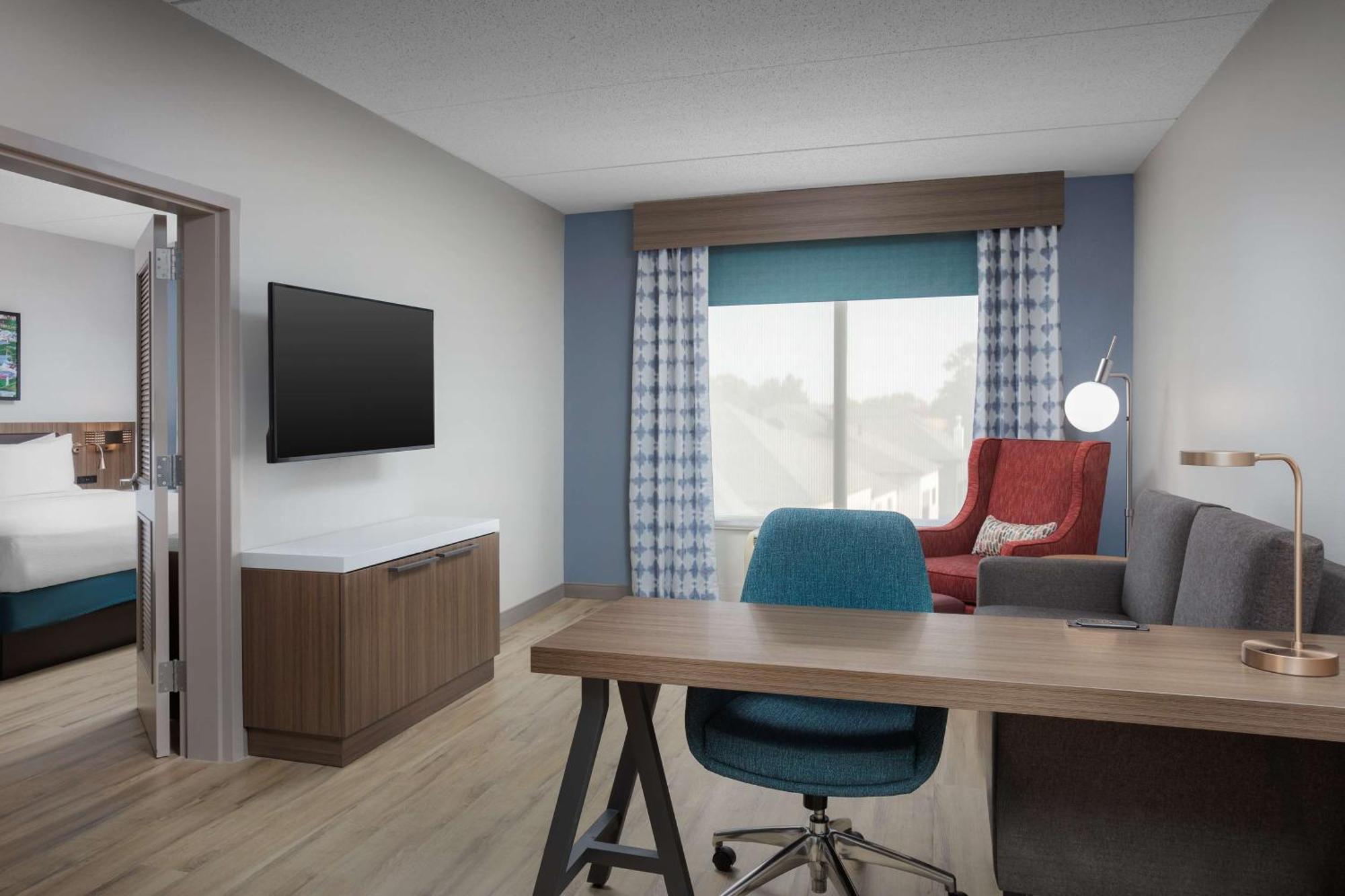 Hilton Garden Inn Tuscaloosa Εξωτερικό φωτογραφία
