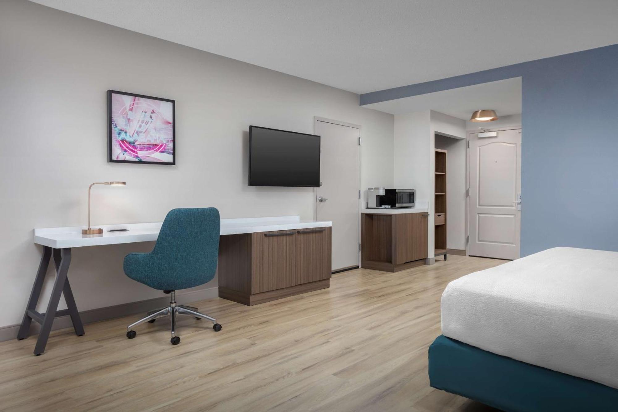 Hilton Garden Inn Tuscaloosa Εξωτερικό φωτογραφία