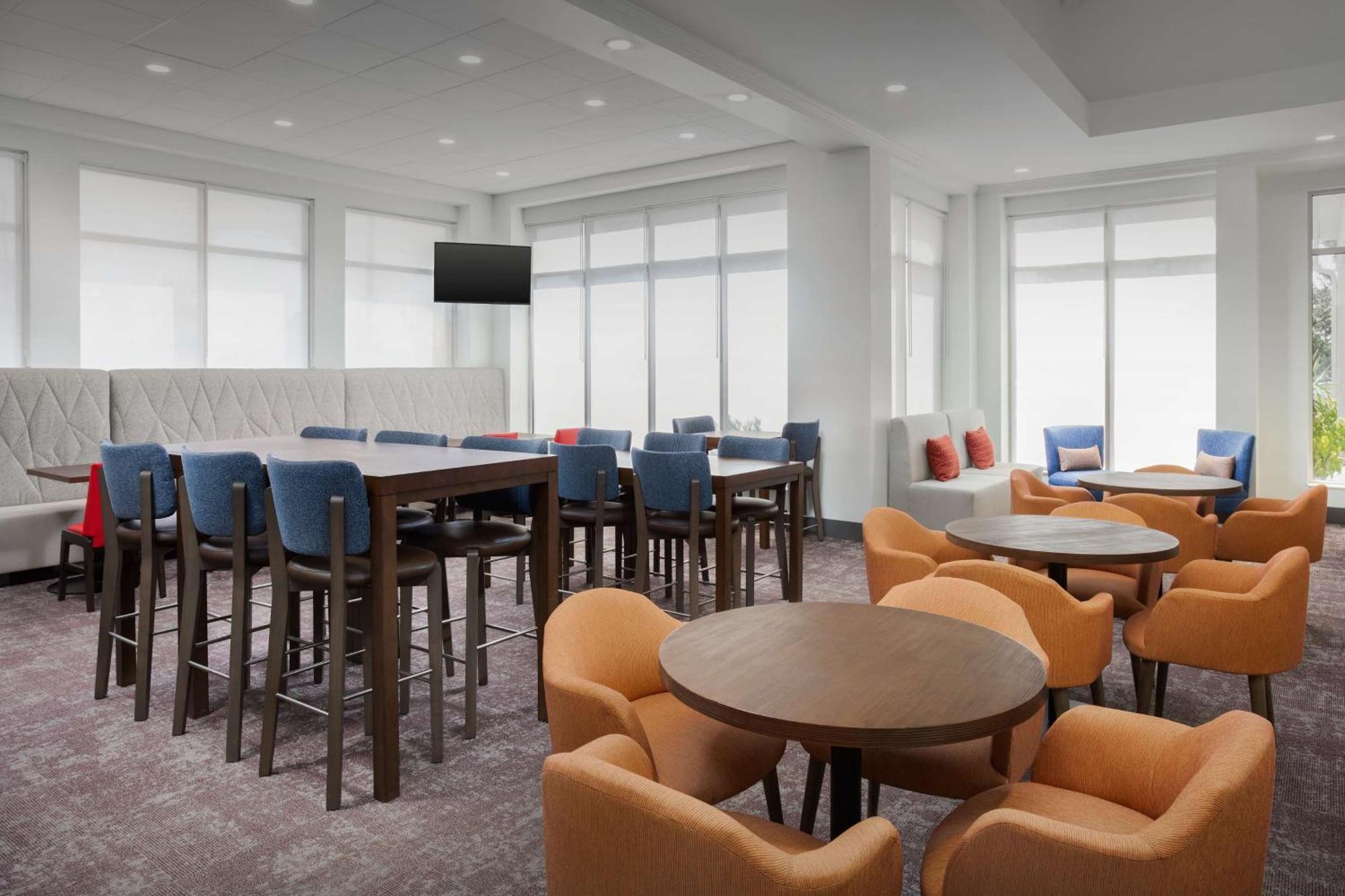 Hilton Garden Inn Tuscaloosa Εξωτερικό φωτογραφία