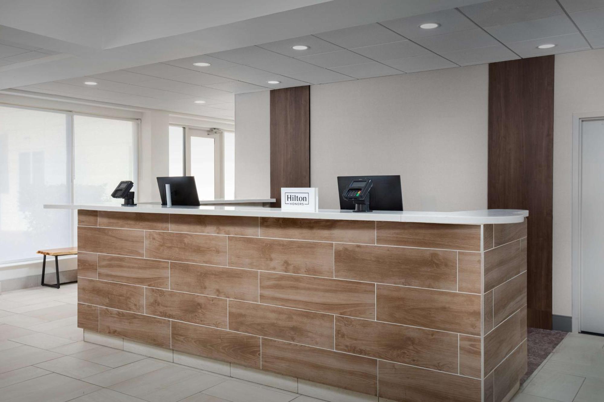 Hilton Garden Inn Tuscaloosa Εξωτερικό φωτογραφία