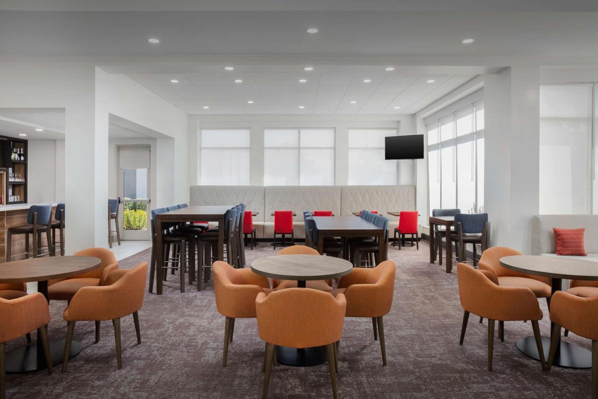 Hilton Garden Inn Tuscaloosa Εξωτερικό φωτογραφία