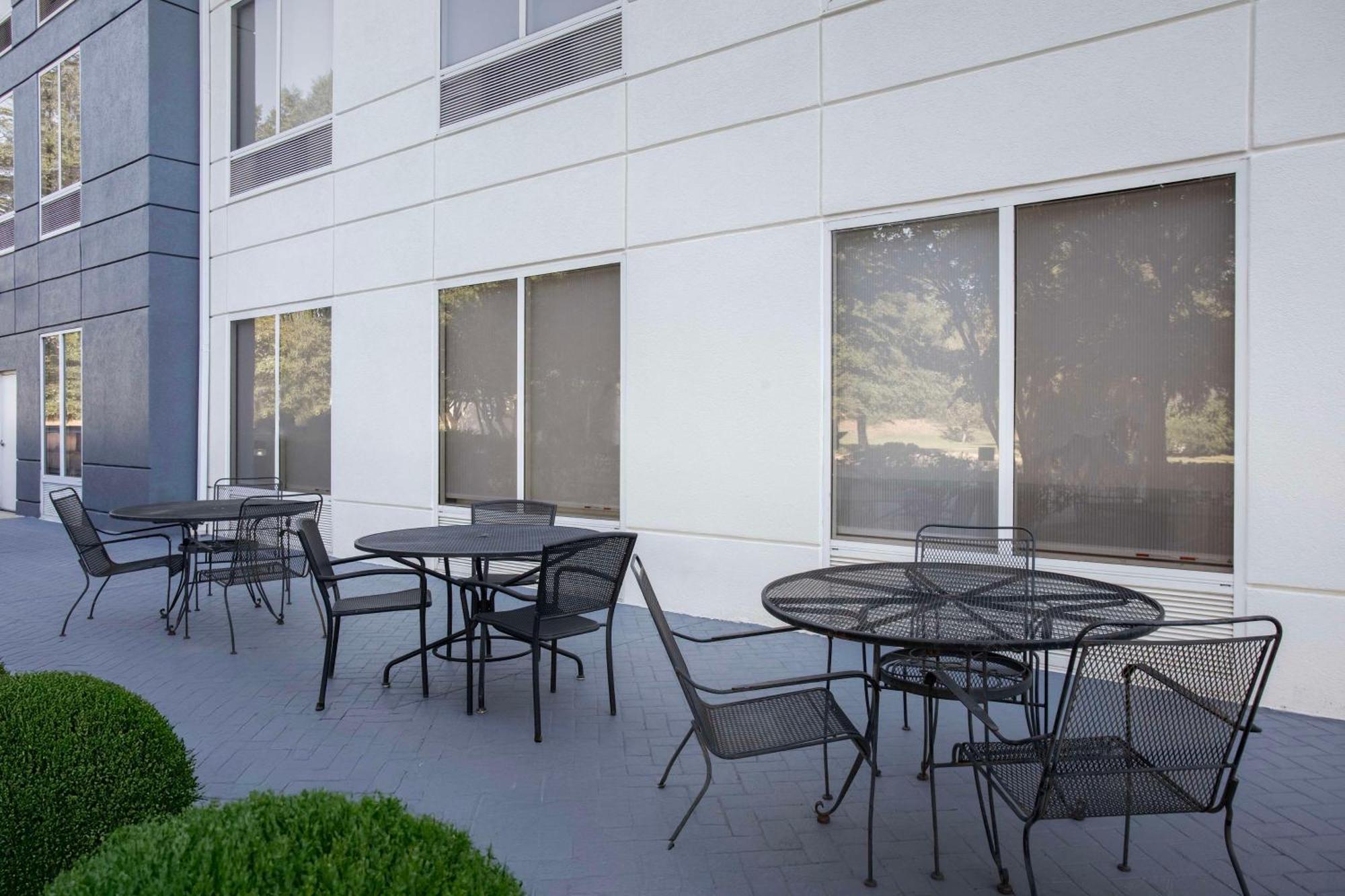 Hilton Garden Inn Tuscaloosa Εξωτερικό φωτογραφία