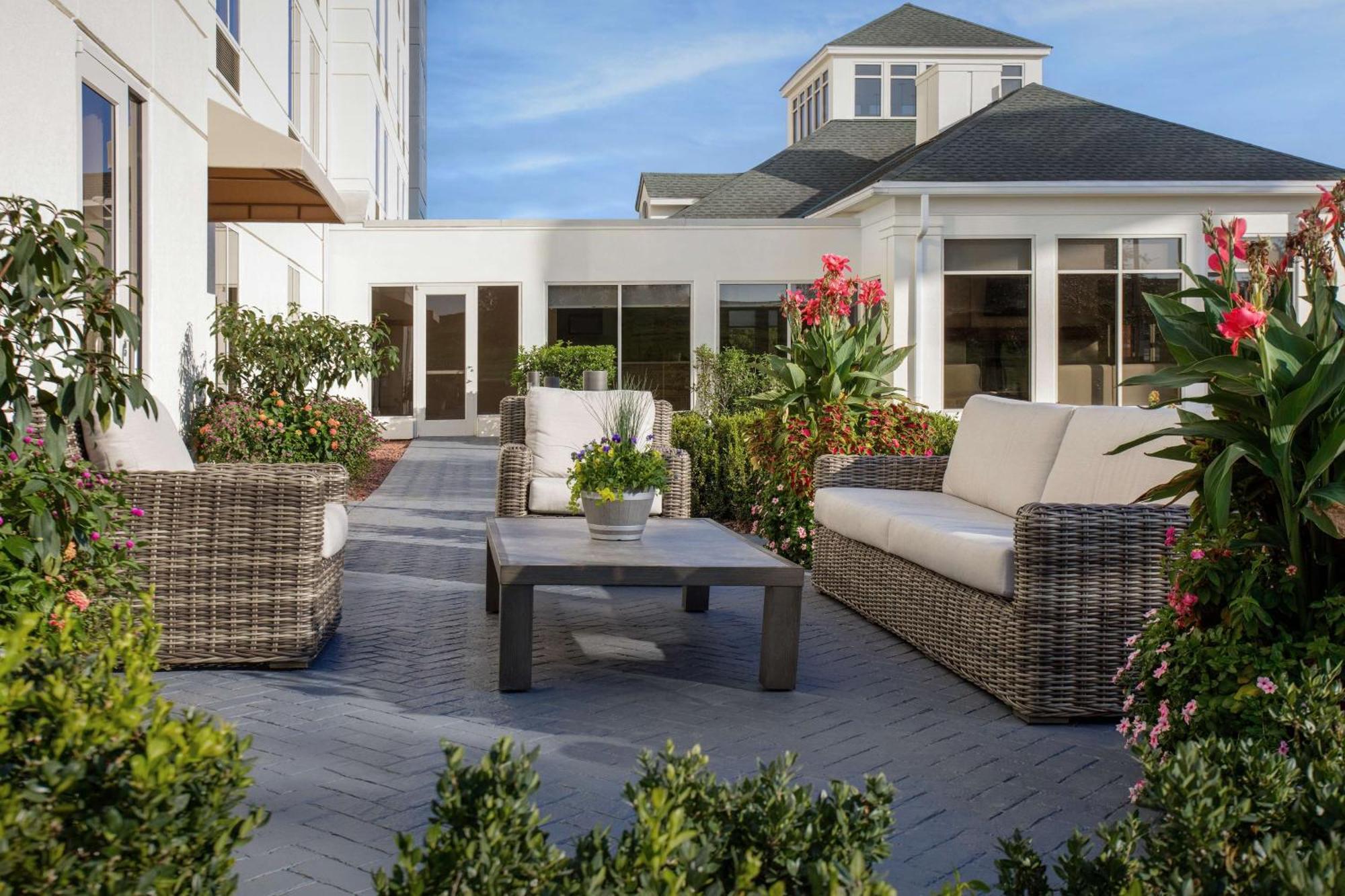 Hilton Garden Inn Tuscaloosa Εξωτερικό φωτογραφία