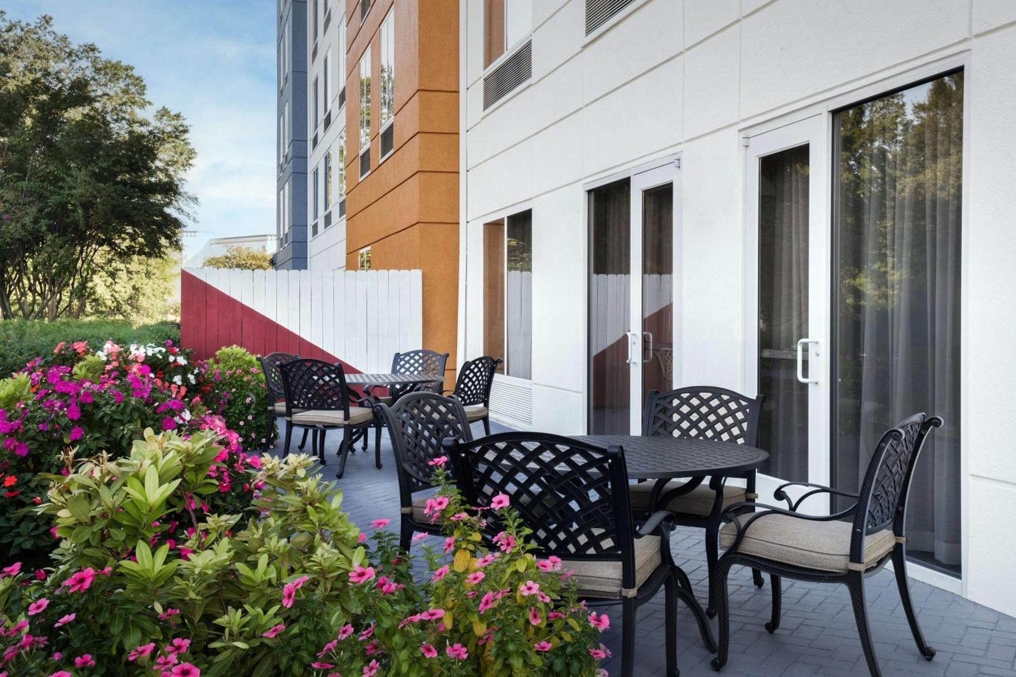 Hilton Garden Inn Tuscaloosa Εξωτερικό φωτογραφία