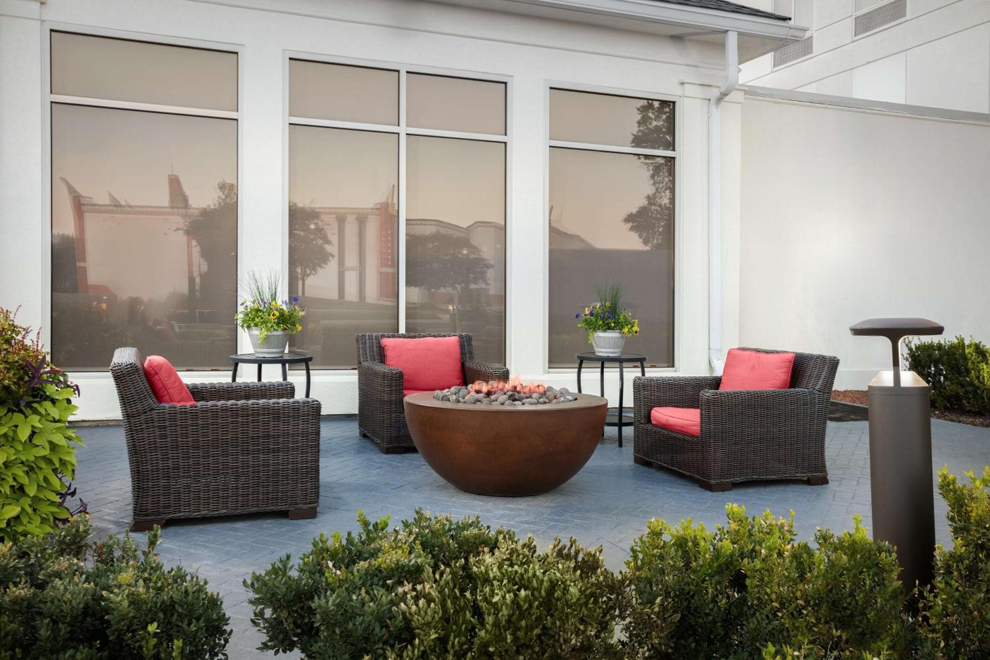 Hilton Garden Inn Tuscaloosa Εξωτερικό φωτογραφία