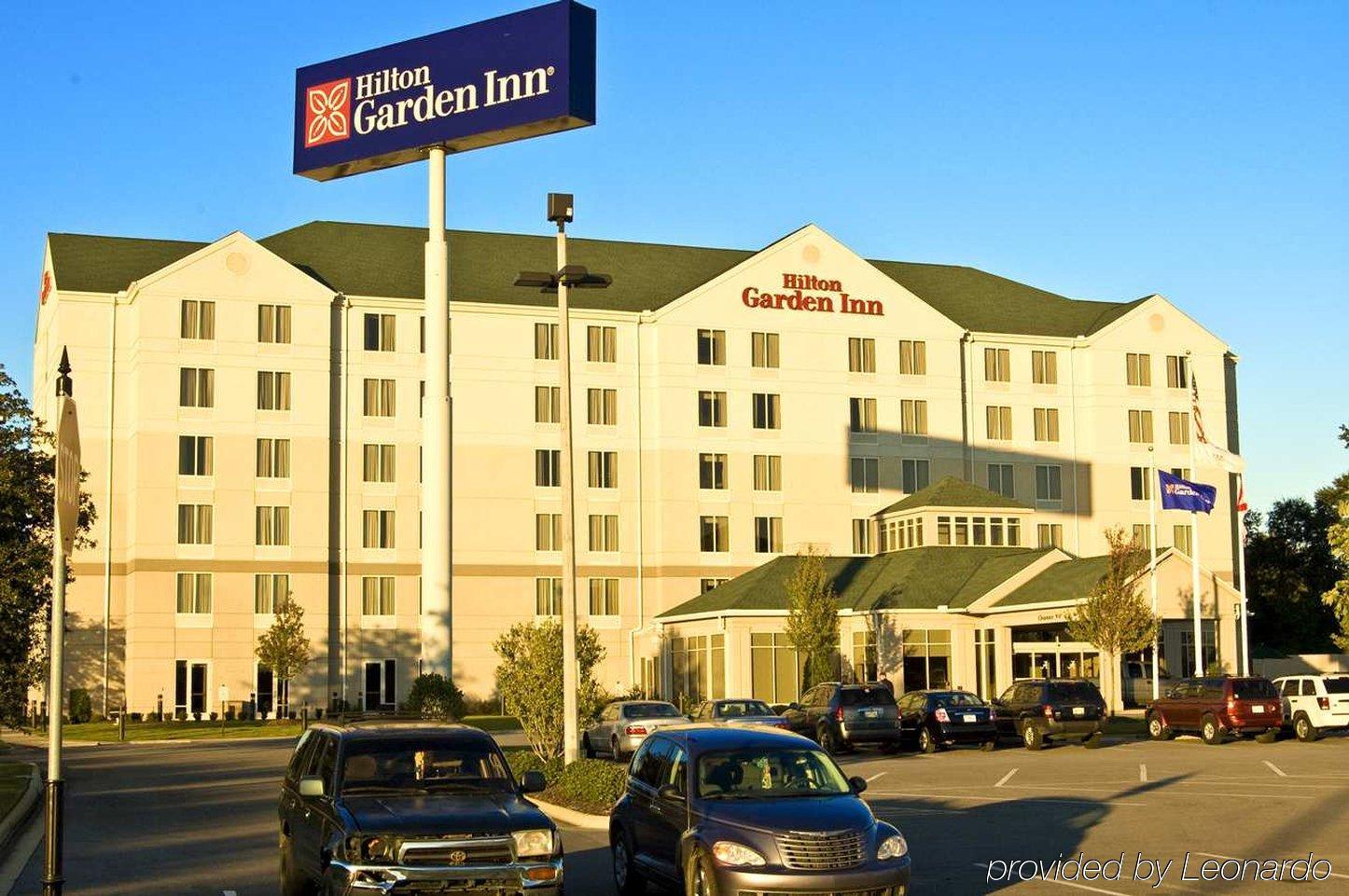Hilton Garden Inn Tuscaloosa Εξωτερικό φωτογραφία