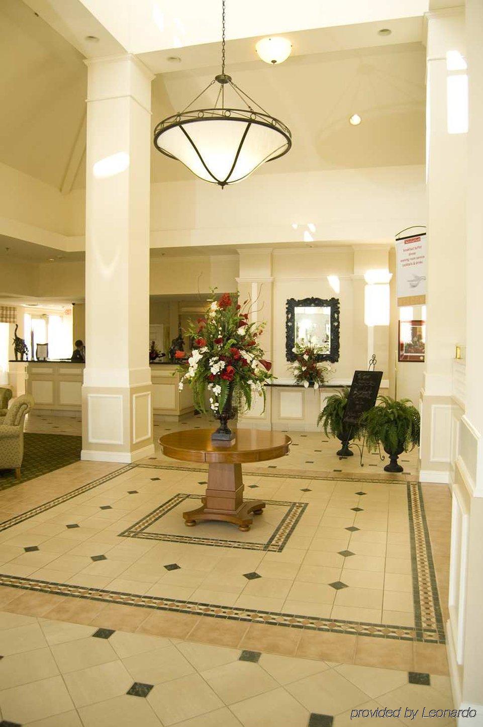Hilton Garden Inn Tuscaloosa Εσωτερικό φωτογραφία