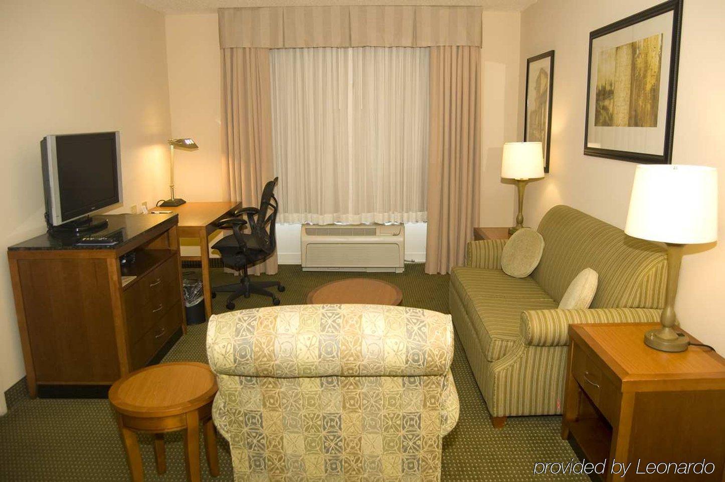 Hilton Garden Inn Tuscaloosa Δωμάτιο φωτογραφία