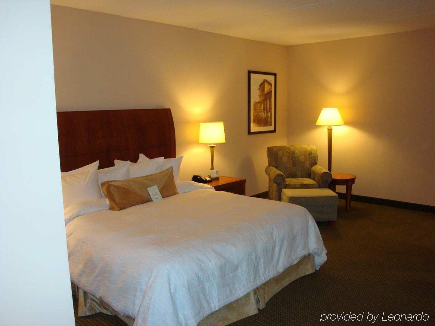 Hilton Garden Inn Tuscaloosa Δωμάτιο φωτογραφία