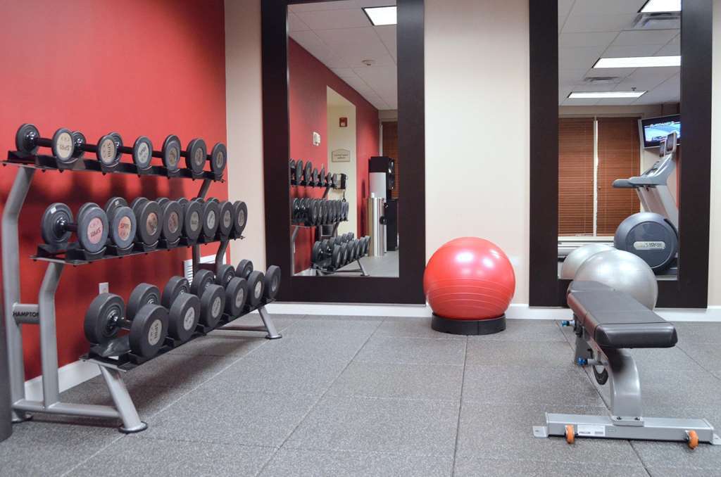 Hilton Garden Inn Tuscaloosa Ανέσεις φωτογραφία