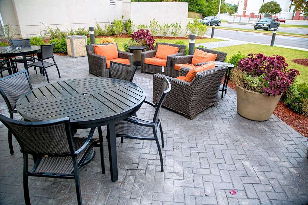 Hilton Garden Inn Tuscaloosa Ανέσεις φωτογραφία
